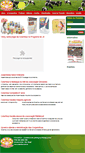 Mobile Screenshot of colamisul.com.br